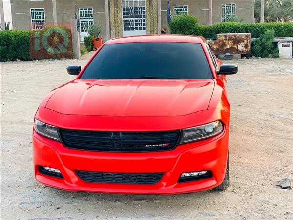 Dodge Charger 2021 for sale in Iraq - Rifai